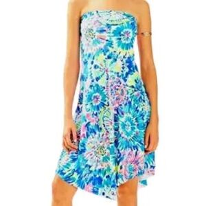 Lilly Pulitzer Loleta Dress